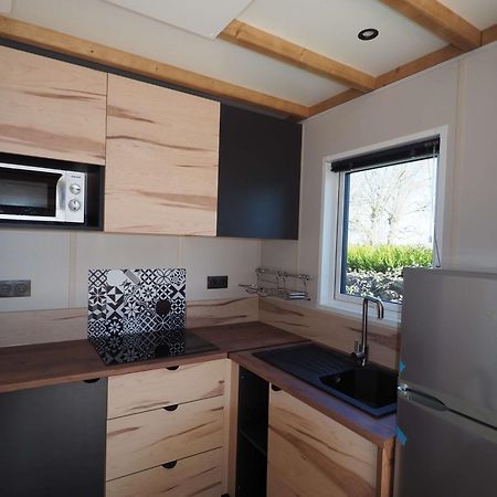 Camping Le Sorlut Cozes Zewnętrze zdjęcie