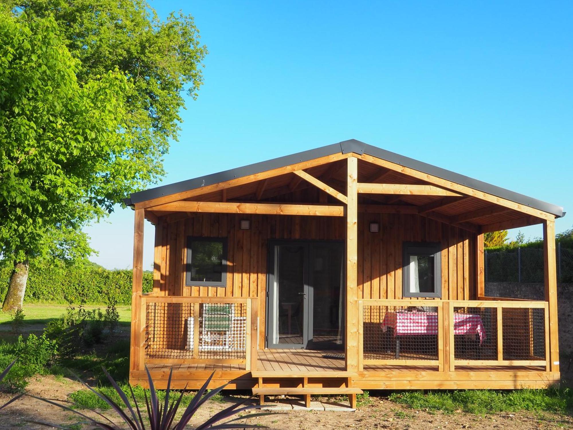 Camping Le Sorlut Cozes Zewnętrze zdjęcie