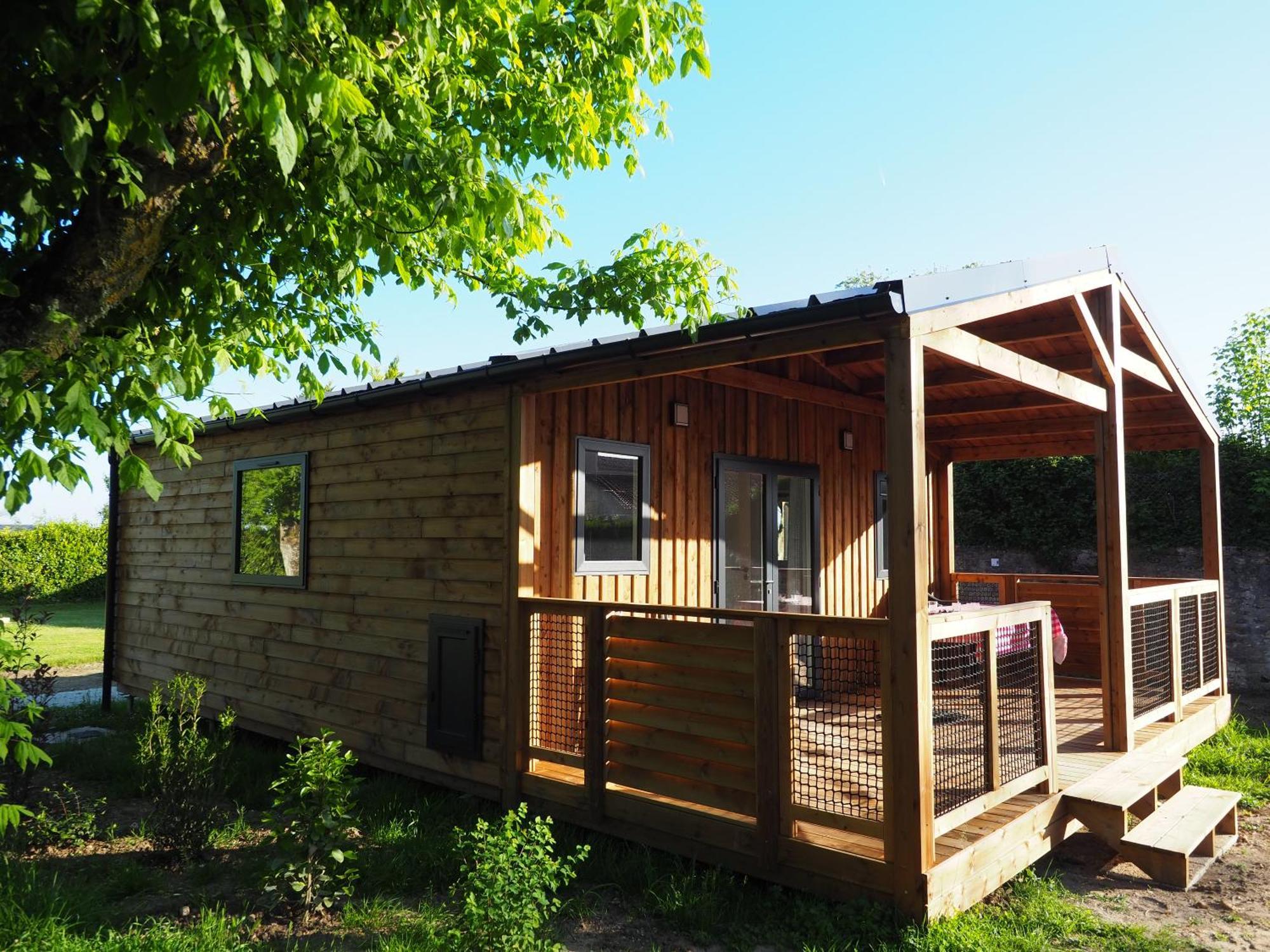Camping Le Sorlut Cozes Zewnętrze zdjęcie