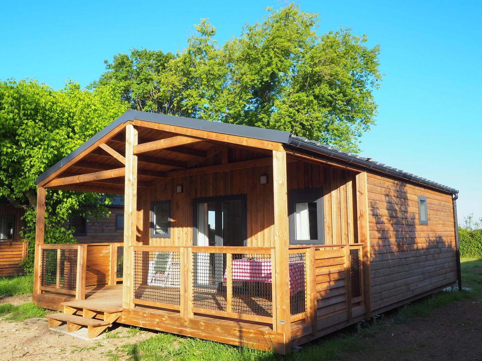 Camping Le Sorlut Cozes Zewnętrze zdjęcie