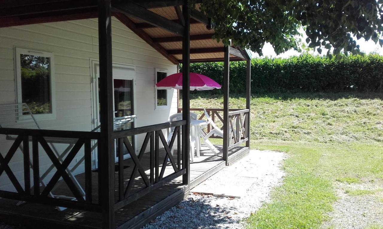 Camping Le Sorlut Cozes Zewnętrze zdjęcie