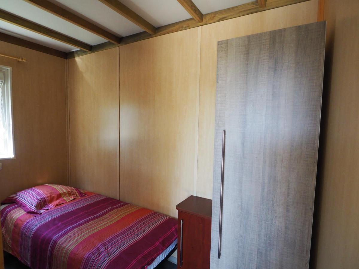 Camping Le Sorlut Cozes Zewnętrze zdjęcie