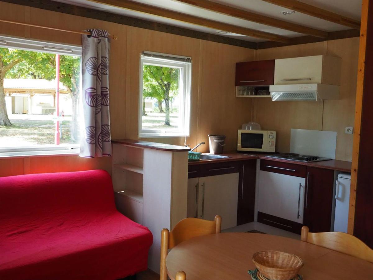 Camping Le Sorlut Cozes Zewnętrze zdjęcie
